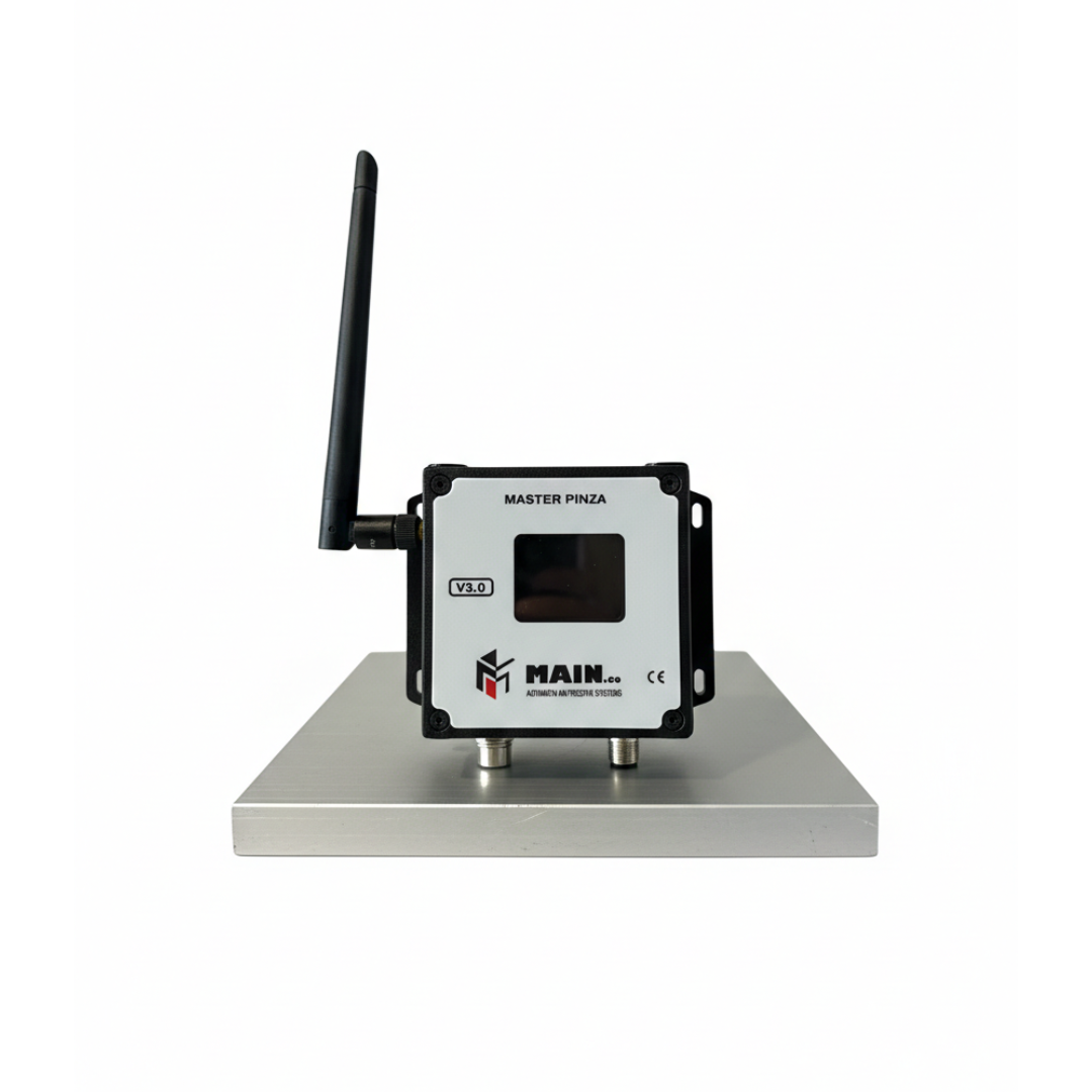 Mainco_Pinza
