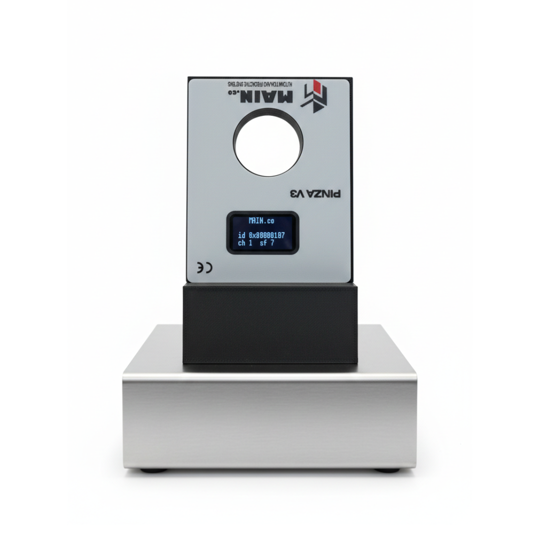 Sistema Predictivo IOLINK